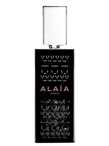 alaia destiny extrait perfume.